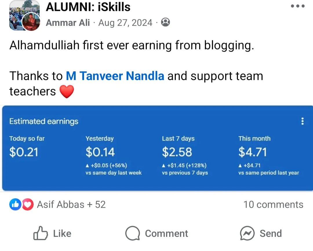 Success Story 11