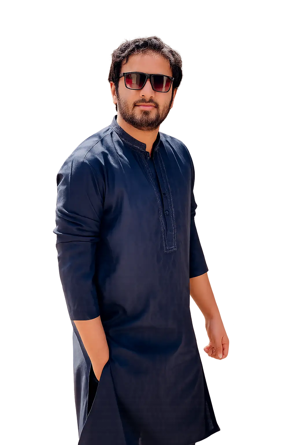 Imran Raza Jaffery