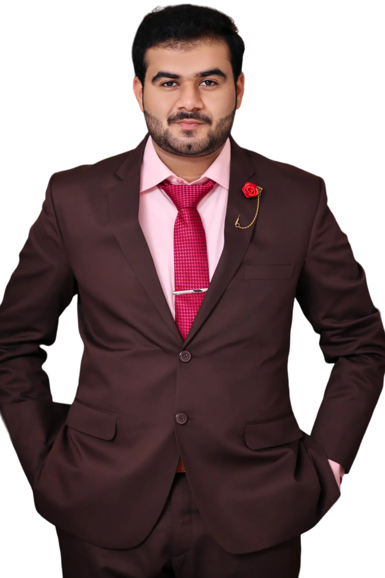 Ammar Ashfaq