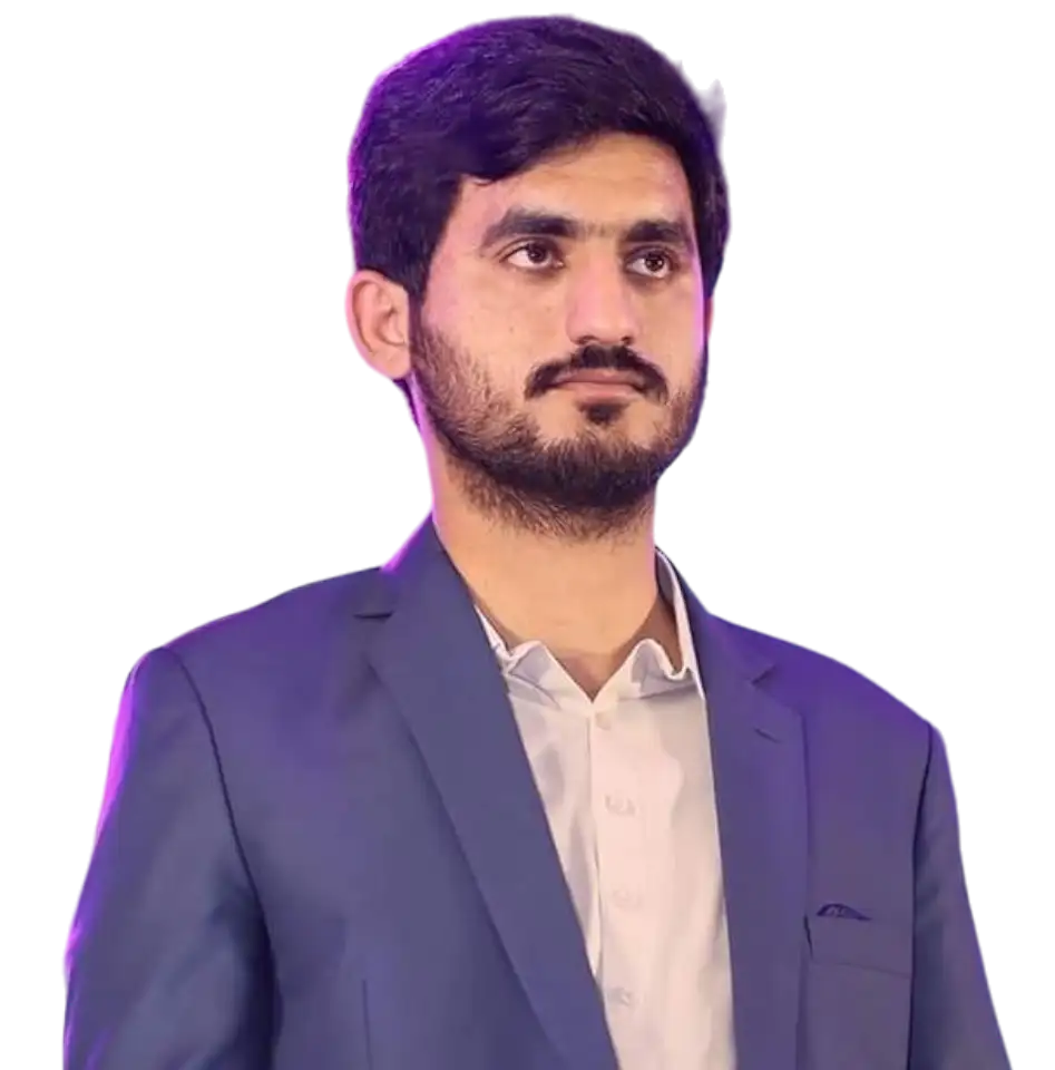 Aswad Baloch