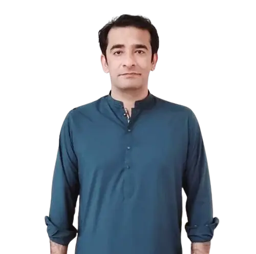 Khuram Malik