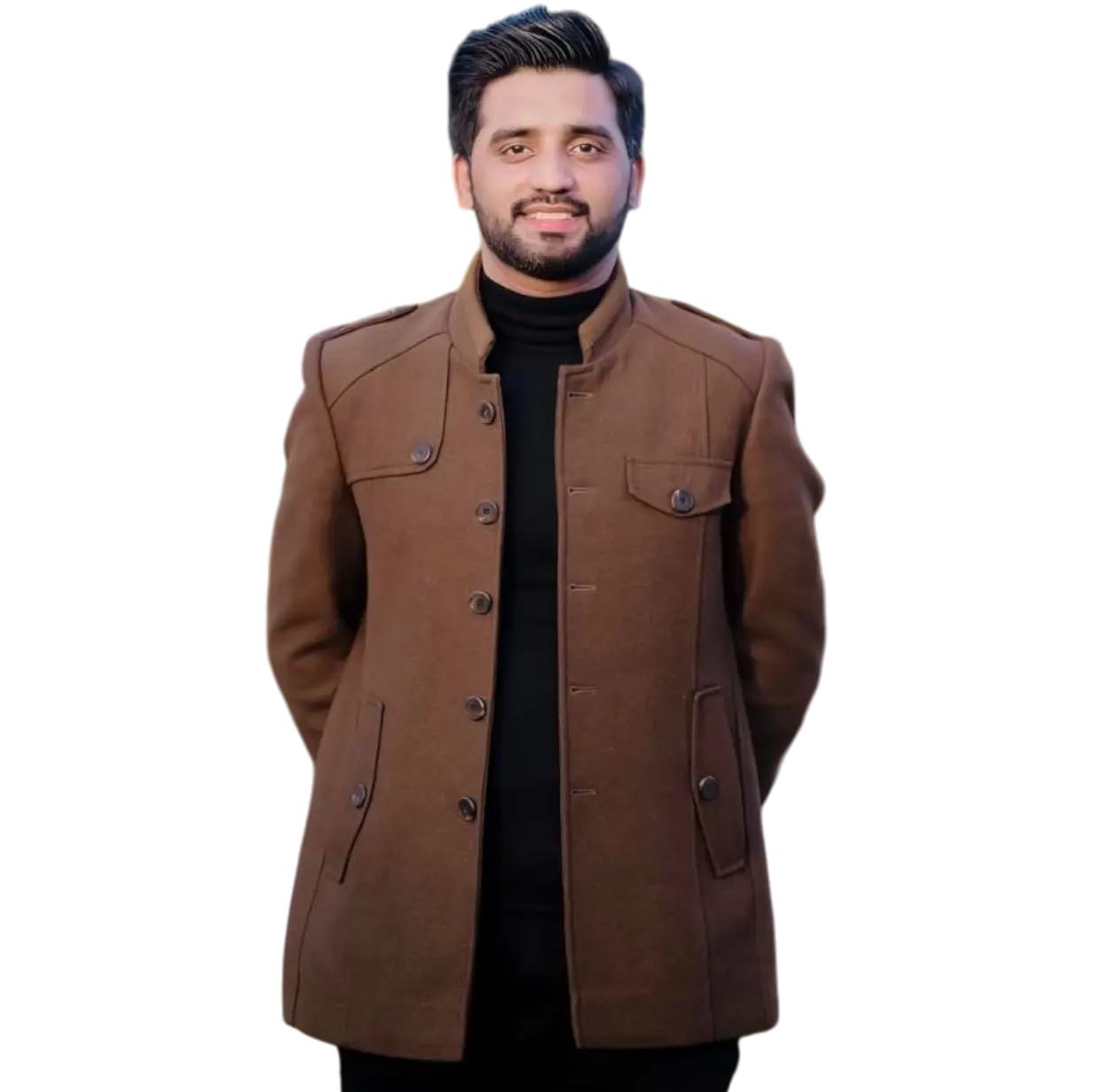 Umair Shehzad